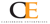 Carisbrook Enterprise Logotype