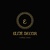 Elite Decor Logotype