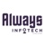 Alwaysinfotech Private Limited Logotype
