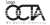 Logo Octa Web design and development agency Logotype