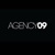 AGENCY09 LLC Logotype