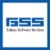 Galaxy Software Services Logotype