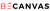 Bécanvas Creative Agency Logotype