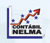 Contabil Nelma Logotype