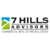 7 Hills Advisors Logotype