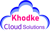 Khodke Cloud Solutions Logotype