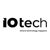 IO Technology Logotype