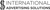 International Advertising Solutions Logotype