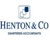 Henton & Co Logotype