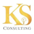 KS Consulting Business Logotype