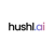 Hushl Logotype