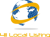411 Local Listing Logotype
