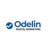 Odelin Digital Marketing Logotype