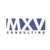 MXV Consulting Logotype
