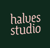 Halves Studio Logotype