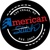 American Stitch Custom Embroidery & Screen Printing Logotype