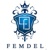 Femdel LLC Logotype