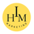 IHM Marketing Logotype