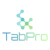 Tabpro Solutions, Inc. Logotype