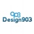 Design903 Logotype