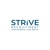 STRIVE Recruitment Logotype