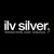 Ilv silver Logotype