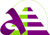 Aciglass, S.L. Logotype