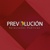 Prevolución | Relaciones Públicas Logotype
