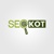 SEO KOT Logotype