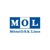 MOL India Logotype