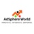 Adsphere World - A Digital marketing Agency Logotype