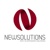 New Solutions Logotype