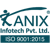 Kanix Infotech Private Limited Logotype