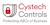 Cystech Controls Private Limited Logotype