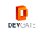 DevGate Logotype