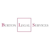Burton Legal Services Logotype