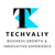 TechValiy Logotype