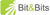 Bit&Bits Logotype