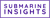 Submarine Insights Logotype