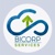 BICORP Services Panama Logotype