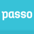 agência PASSO Logotype