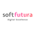 Soft Futura Logotype