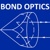 BOND OPTICS, LLC Logotype