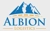 ALBION LOGISTICS INC. Logotype