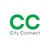 City Connect Logotype