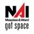 NAI Maestas & Ward Commercial Real Estate Logotype