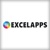 EXCELAPPS IT SOLUTIONS LTD Logotype