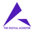The Digital Achiever Logotype