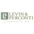 Levin & Perconti Logotype