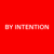 By Intention Logotype